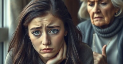 — Будешь под домашним арестом, пока не оформишь квартиру на сына! А ещё требую полный доступ ко всем твоим счетам…