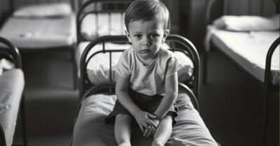 Когда Роме было три года, незнакомый мужчина привёл его в детский дом. Прошли годы — и теперь взрослый Рома намерен найти того, кто изменил его жизнь.