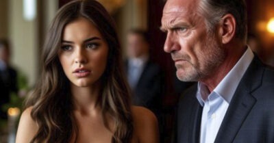 «Ты — аферистка, которая метит на состояние нашего семейства!» — выкрикнул отец жениха в адрес молодой женщины при всех гостях.