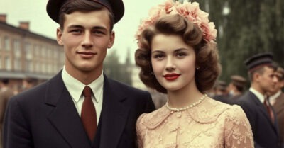 Их дочка исчезла в 1990 году, на выпускном, А 22 года спустя отец отыскал старинный фотоальбом.