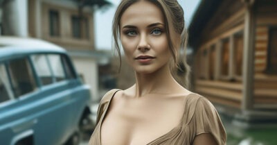 Моя бывшая теперь будет жить под одной крышей с нами, выпалил муж и поставил чемодан так, будто это был удар по столу.