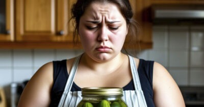 — Теперь за мои огурцы вы будете расплачиваться? — невестка вручила родне список затрат.