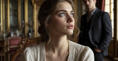 Семейная пара обзавелась домом побольше. Однако однажды в темноте ночи из подвала донёсся необъяснимый детский говорок.