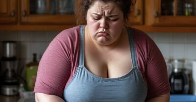 — Где еда? Ты что, совсем охамела?! Я устал, как собака, а ты тут бездельничаешь! — муж повысил голос. Только он стиснул кулаки, как в квартиру вошла тёща.