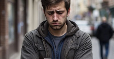 — Я был слеп. Она воспользовалась моим доверием и вынудила переписать квартиру на себя.