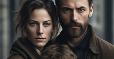 Муж восемь лет скрывал свои реальные доходы. Узнав правду, я наконец поняла, почему он это делал.