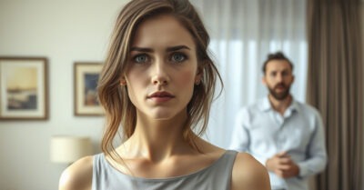 «Жених решил, что уже стал мужем, и позволил своей матери выселить невесту из их общей квартиры.»