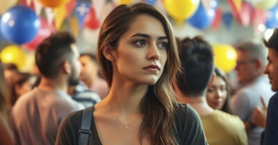 — «Ты очень нищая для нашего круга», — заявила золовка, не зная, что я купила её фирму, где она вкалывает секретаршей