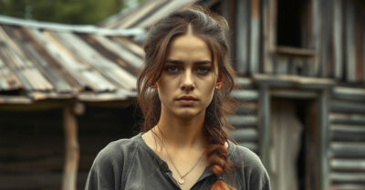 Если бы не шлялась где попало, муж был бы жив! Когда я приехала на дачу за своими вещами, из комнаты раздался голос свекрови.