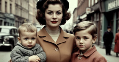 — Ты родила двоих? Я ухожу — хочу жить для себя! — заявил мне муж. А через 30 лет сыновья стали ему начальниками.