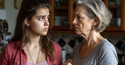 — Ты же бездетная! Что ты с квартирой делать будешь? — свекровь даже рот приоткрыла от изумления, когда Настя показала ей ключи от своего нового жилья.