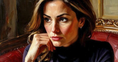 «Без меня ты — НИКТО!» — выкрикнул муж. А я пять лет держала его на плаву, пока не застала в объятиях другой женщины!