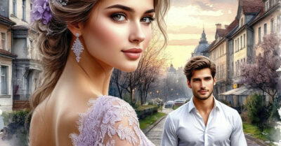 Она поставила на место надменного толстосума и, ожидая худшего, вдруг столкнулась с неожиданным поворотом судьбы…