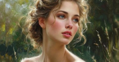 — Да задохнётесь вы всем своим ядовитым пойлом! — воскликнула Марья. — Пусть оно поперёк горла встанет! И у ваших детей пусть душа не найдёт упокоения…