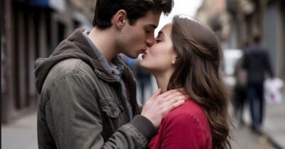 Мне запрещали встречаться с парнем — слишком скромной была его семья. Но никто не мог предвидеть, что именно он станет миллионером.