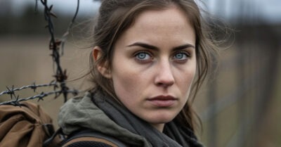 — У нас новая уборщица. Только что освободилась. Постарайтесь не забывать об этом, — заявил начальник.