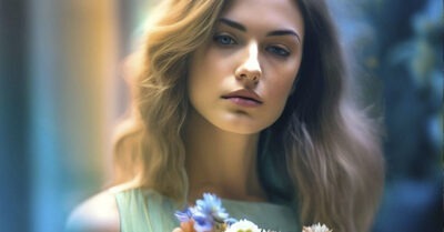 — Я могу помочь разоблачить вашего мужа, — произнесла его любовница. — Я знаю не одну его тайну что вас заинтересует