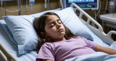 — Мама, именно ты меня спасла! Я ловила каждый звук твоего голоса и шла за ним, как за светом, — прошептала Злата дрожащим голосом.