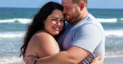 Пока супруг растрачивал наши накопления на курорте со своей пассией, я приютила загадочного незнакомца.