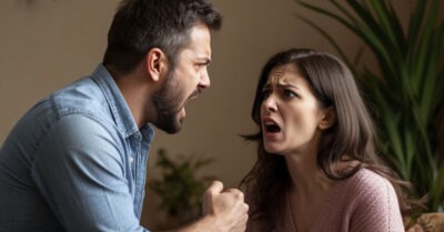 — Если лупит, значит, любит, — шипела сестра. — Не превращай его в монстра. Просто он слишком чувствителен… Слишком ревнив и вспыльчив.