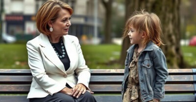 Приехав к умирающему мужу в больницу, богатая женщина бросила деньги нищенке… Но, услышав странный совет, замерла в нерешительности.