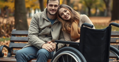 Жена сипела: «Либо я — либо это страшило колясочное! » — Но супруг принял своё решение