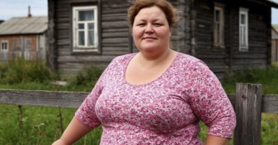 Супруг назвал её коровой и выгнал. В состоянии аффекта жена направилась к мосту, решив свести счёты с жизнью.