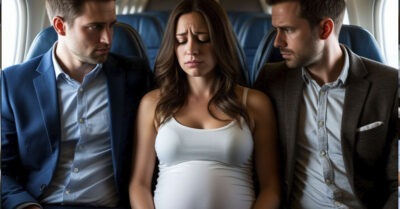 Ты сохранил жизнь моей жене и нашему будущему ребёнку, но то, что ты попросил взамен, отнял у меня покой навсегда