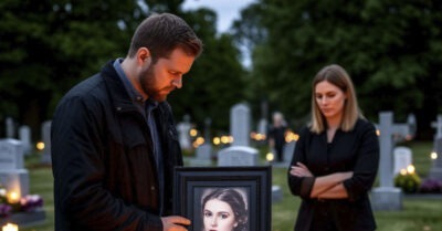 Дочь оплатила операцию незнакомому человеку, даже не догадываясь, что этим спасает жизнь своему отцу, который когда-то от нее отказался.