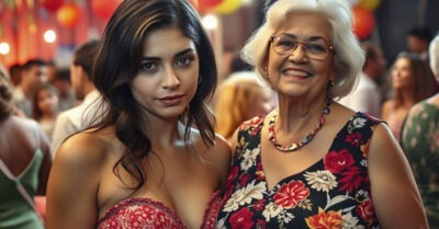 Выпьем за ту, которая испоганила мне жизнь, — заявила свекровь у меня на дне рождения