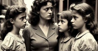 — А шиш тебе, — рыкнула тетка, — про деньги можешь позабыть. Мне теперь они нужнее, у меня три внучки на иждивении…