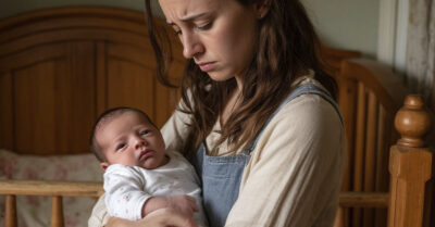 Муж запретил жене усыновить ребёнка сестры. Он или я. То, как она ответила, потрясло даже соседей