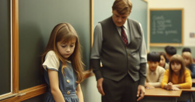 В школе все звали её «грязнулей», никто не хотел сидеть за одной партой. А сегодня её фото на афишах всего города, а имя произносят с уважением…