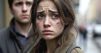 Дочка олигарха притворилась нищей, чтобы проверить женишка — но не ожидала такой реакции