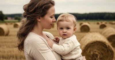 — Я подобрала пятилетнюю девочку в поле, растила, любила как родную.  Но кто бы мог предположить…