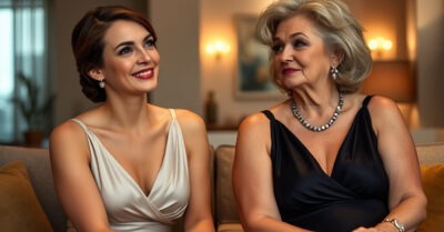 Супруг подослал сиделку умирающей жене и уехал к пассии. Возвратившись, он не узнал свое жилье