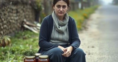 Поженюсь на первой встречной. Состоятельный холостяк подобрал незнакомку со шрамами с автотрассы