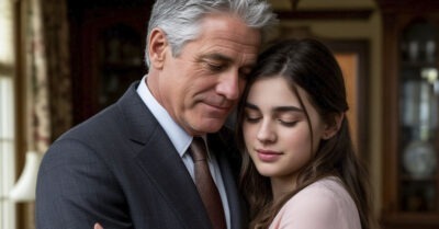 Бизнесмен 16 лет разыскивал свою исчезнувшую дочь, не зная, что она уже давно живёт и работает в его доме.