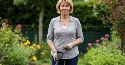 Свекровь пригласила на дачу на шашлыки, а вместо шампура вручила лопату.