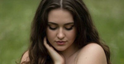 — Если твоей мамашке так не нравлюсь я и моя подработка, что же она без перерыва к нам ездит, когда я одна дома