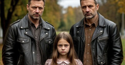 Бандиты забрали у женщины ребёнка в качестве залога за долги, но на следующее утро выяснили, что их обманули.