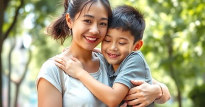 Иван надумал кинуть жену и сына и уйти к пассии. Но так, как его проучил сын он уяснил на всю жизнь…