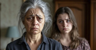 Дети отказались ухаживать за заболевшей матерью, а после её восстановления здоровья выяснили, что она изменила условия завещания.