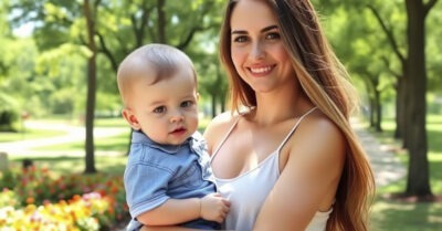 Муж бросил Веру с ребёнком на руках без средств к существованию, живя на съёмной квартире. Три года спустя, когда он решил потешиться над ней, — замер в немом изумлении.