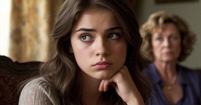 Сжалившись над свекровью, невестка устроила нахлебникам-родственникам приём, после которого они надолго забыли дорогу к их дому.