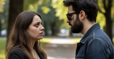 Его избивали и тащили в участок — а он лишь прятал нестерпимую муку.