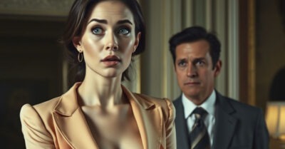 — Либо ты вписываешь моего брательника в свою квартиру, либо собирай вещи и уматывай! — рыкнул муж