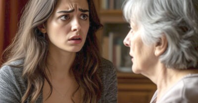 — Раз я сказала, что ты обязана платить за право быть женой моего сына — значит, плати и не возражай!