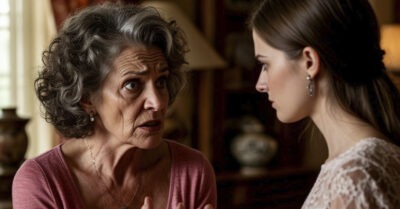 Свекровь раздала мои драгоценности своим приятельницам и бросила: «Ты всего лишь служанка для моего сына, не вздумай возмущаться» .