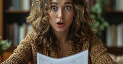 — Муж тайком брал кредиты на моё имя, а когда я узнала обо всём, было слишком поздно — долги уже висели на мне.